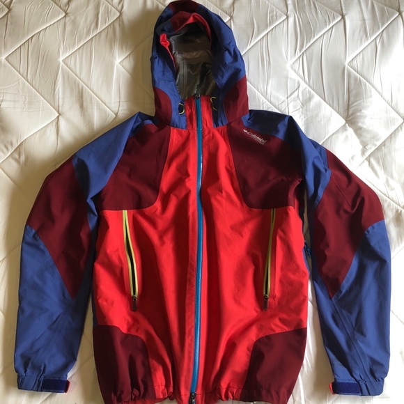 Columbia Other - Columbia Titanium Insulated Jacket